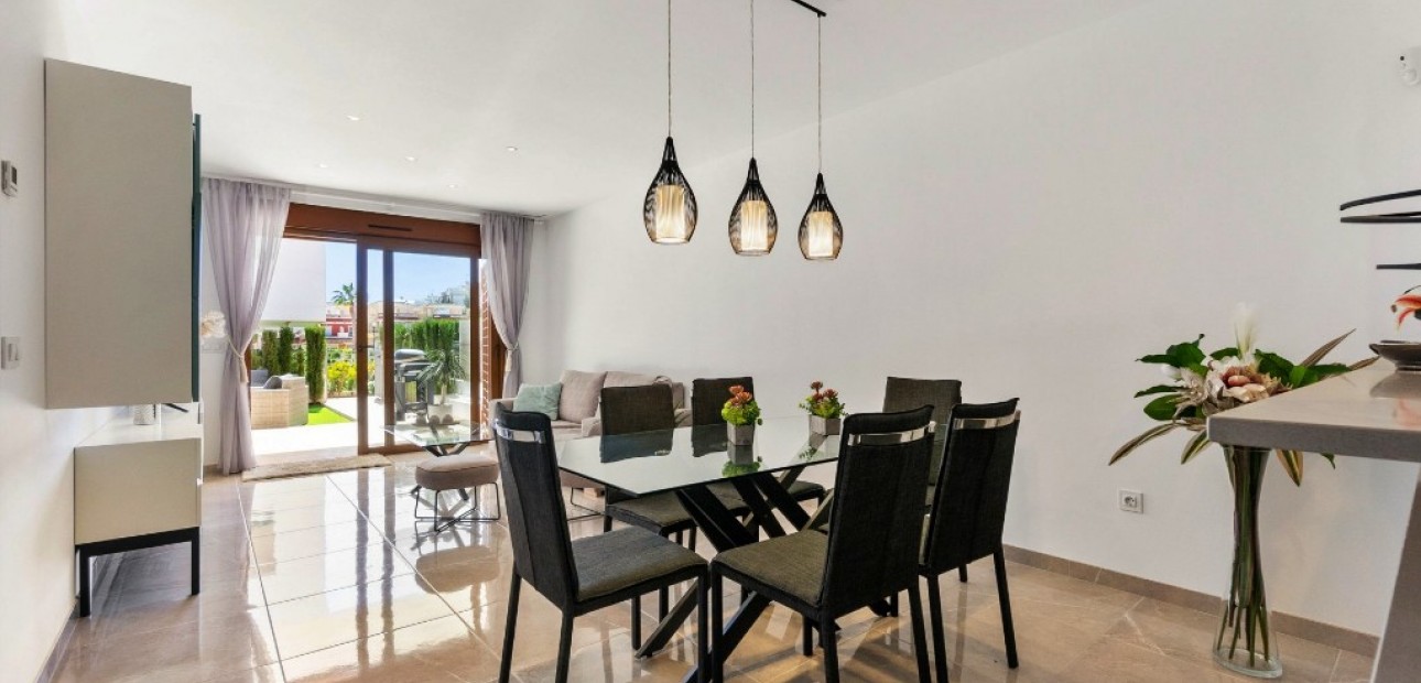 Sale - Apartment / flat -
Villamartín