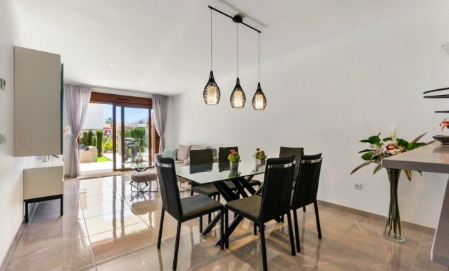 Sale - Apartment / flat -
Villamartín