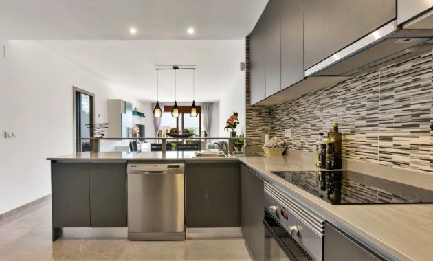 Sale - Apartment / flat -
Villamartín