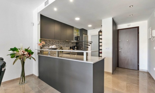 Sale - Apartment / flat -
Villamartín