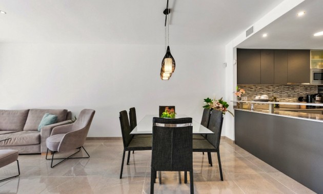 Sale - Apartment / flat -
Villamartín