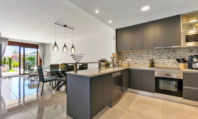 Sale - Apartment / flat -
Villamartín