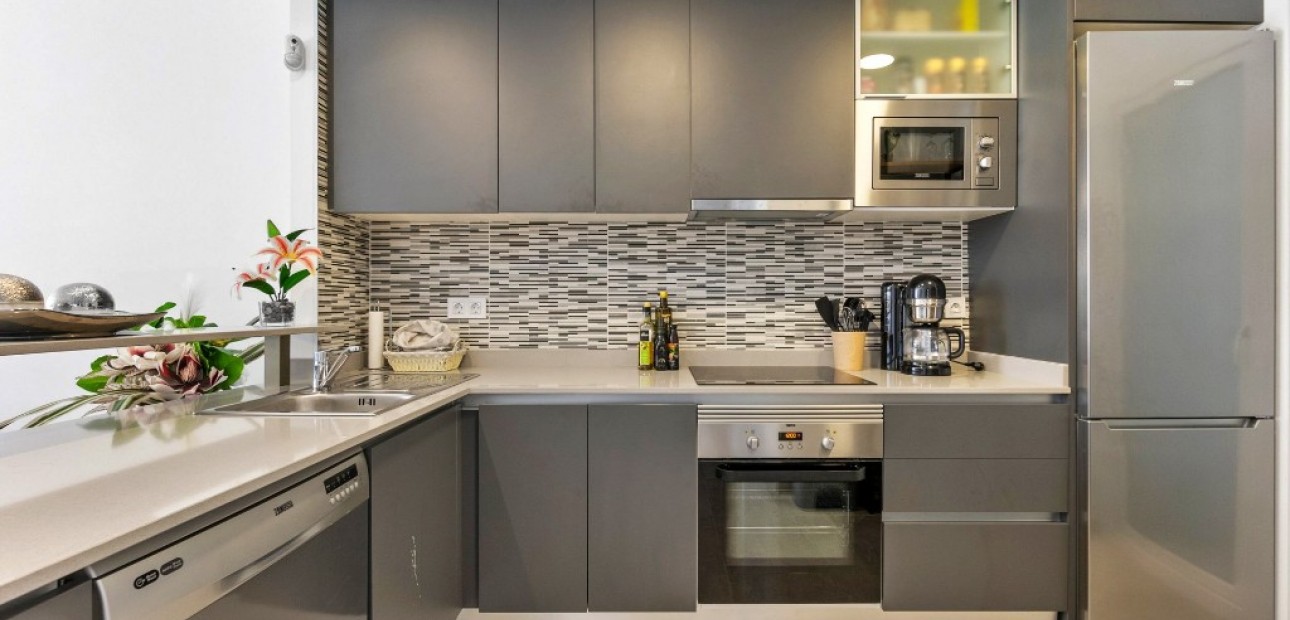 Sale - Apartment / flat -
Villamartín