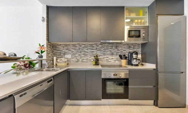 Sale - Apartment / flat -
Villamartín