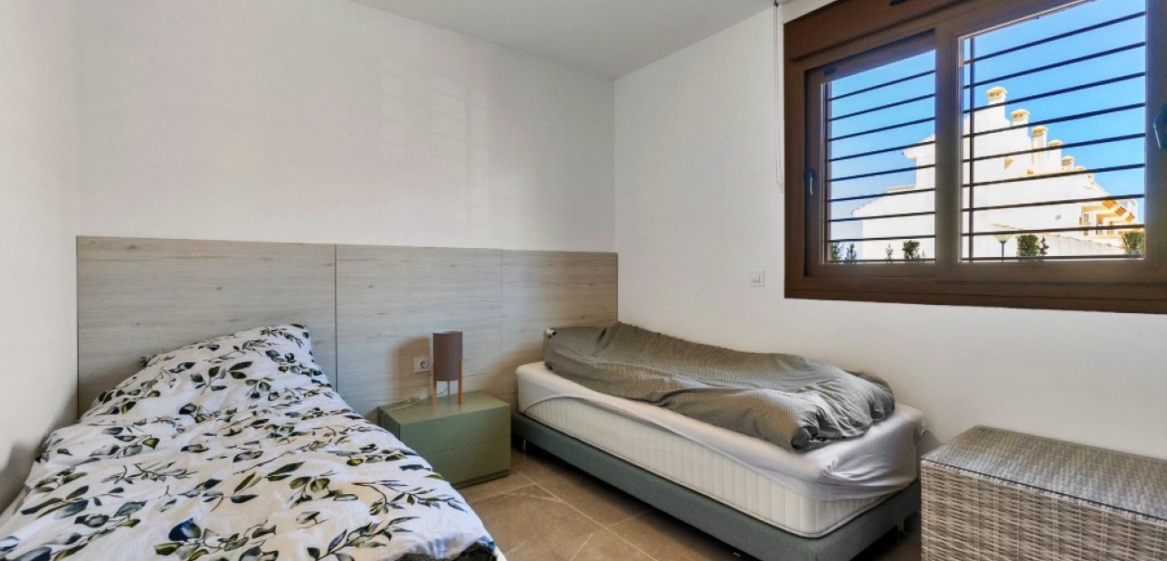 Sale - Apartment / flat -
Villamartín