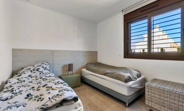 Sale - Apartment / flat -
Villamartín