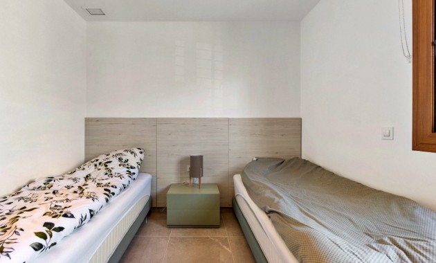 Sale - Apartment / flat -
Villamartín