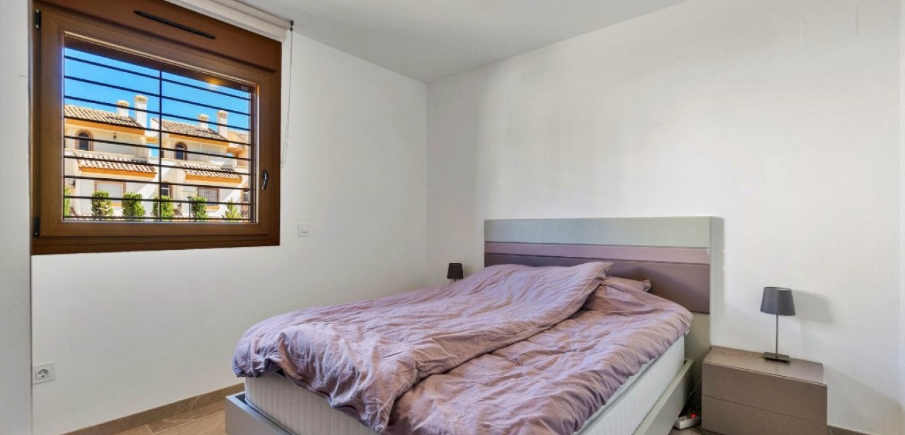 Sale - Apartment / flat -
Villamartín