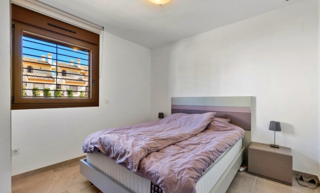 Sale - Apartment / flat -
Villamartín