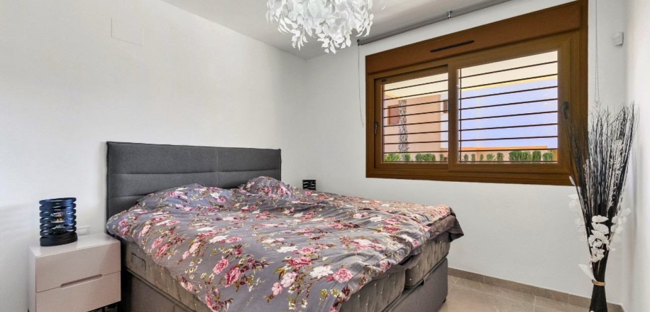 Sale - Apartment / flat -
Villamartín