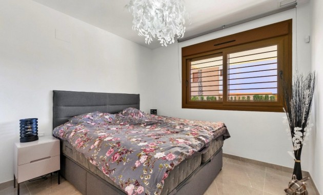 Sale - Apartment / flat -
Villamartín