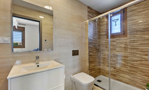 Sale - Apartment / flat -
Villamartín