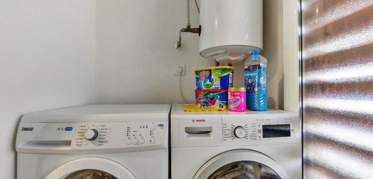 Sale - Apartment / flat -
Villamartín