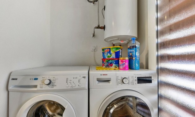 Sale - Apartment / flat -
Villamartín