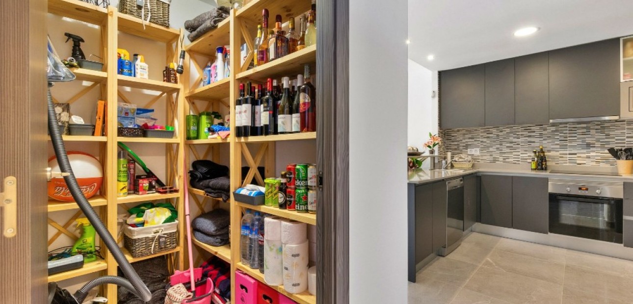 Sale - Apartment / flat -
Villamartín