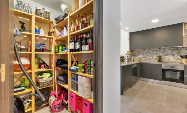 Sale - Apartment / flat -
Villamartín