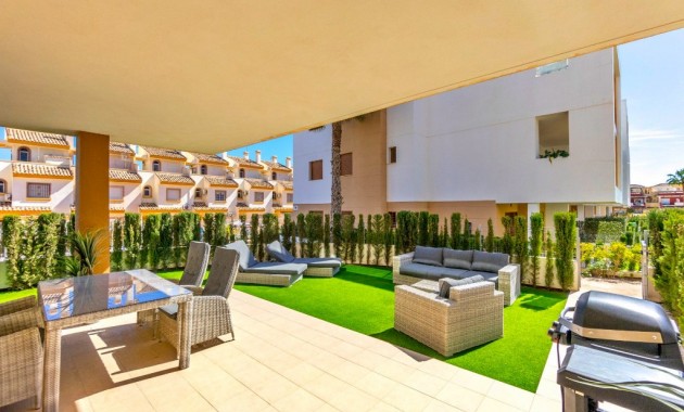 Sale - Apartment / flat -
Villamartín