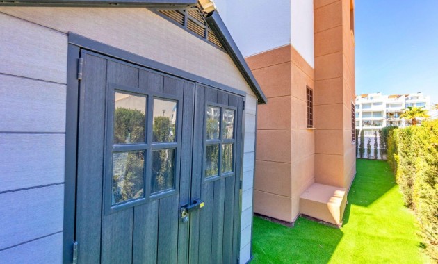 Sale - Apartment / flat -
Villamartín