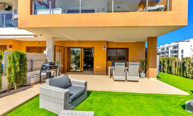 Sale - Apartment / flat -
Villamartín