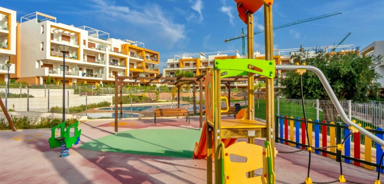 Sale - Apartment / flat -
Villamartín