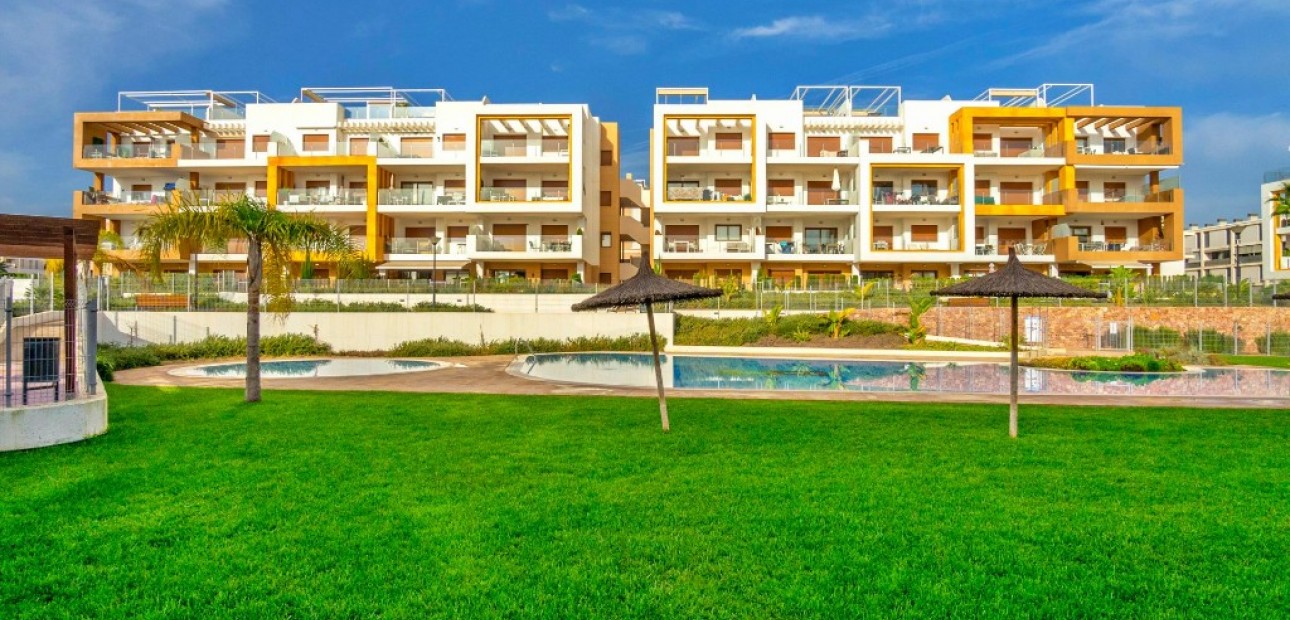 Sale - Apartment / flat -
Villamartín