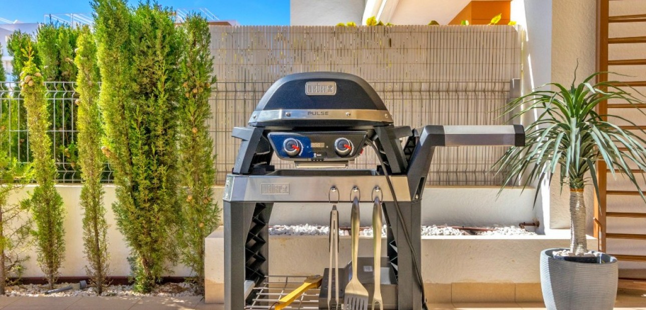 Sale - Apartment / flat -
Villamartín