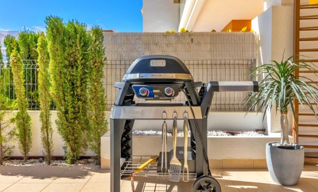 Sale - Apartment / flat -
Villamartín