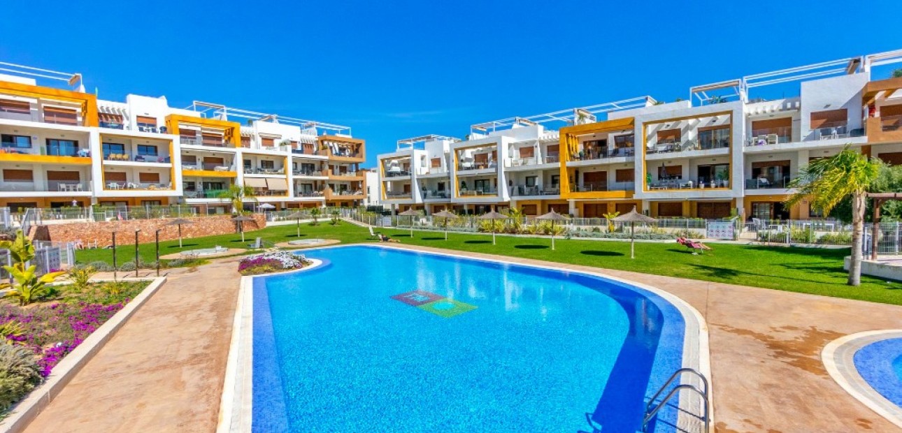 Sale - Apartment / flat -
Villamartín