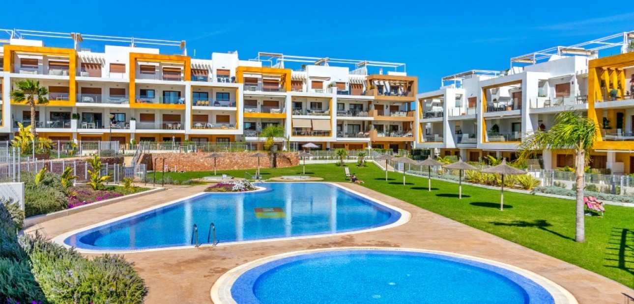 Sale - Apartment / flat -
Villamartín