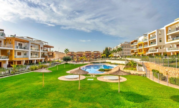 Sale - Apartment / flat -
Villamartín