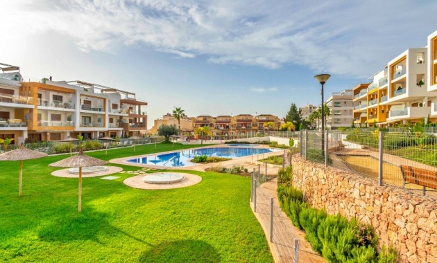 Sale - Apartment / flat -
Villamartín