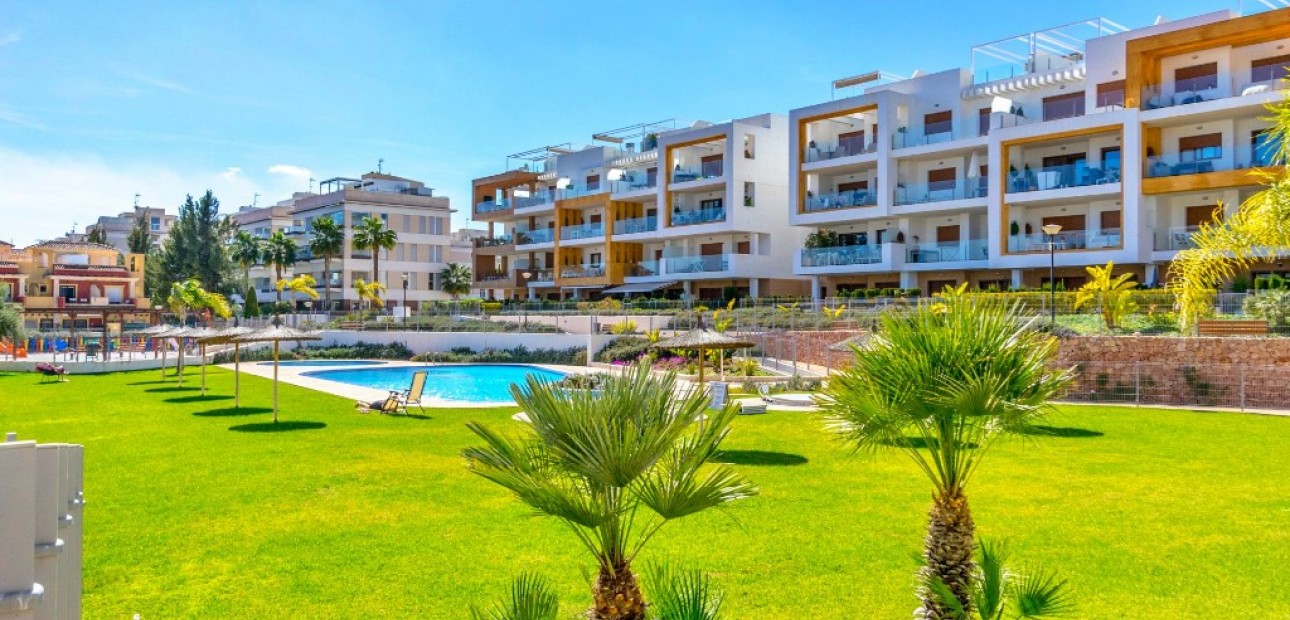 Sale - Apartment / flat -
Villamartín