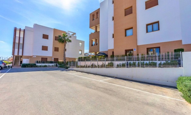 Sale - Apartment / flat -
Villamartín