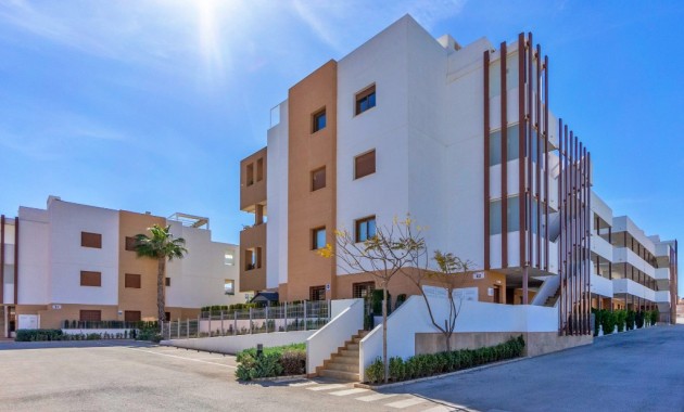 Sale - Apartment / flat -
Villamartín