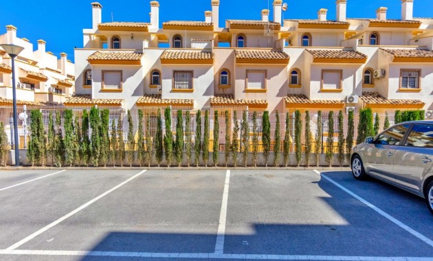 Sale - Apartment / flat -
Villamartín