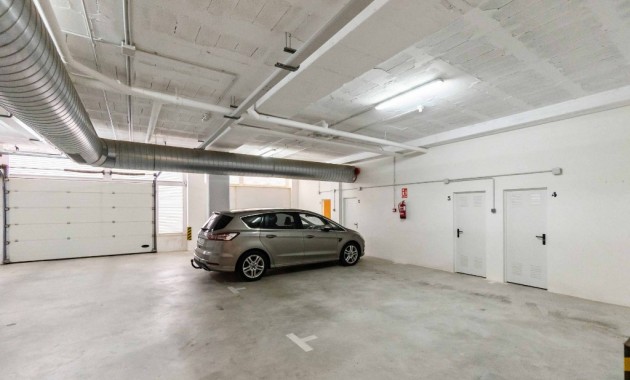 Herverkoop - Appartement / flat -
Las Colinas - Las Colinas Golf