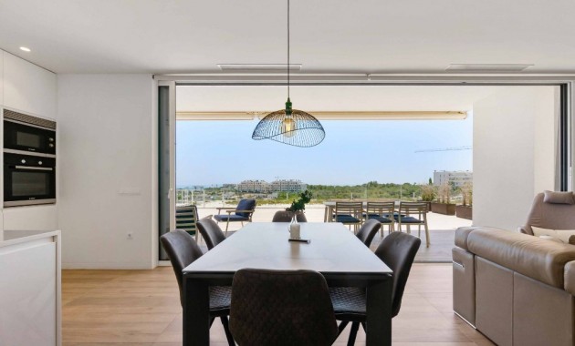 Herverkoop - Appartement / flat -
Las Colinas - Las Colinas Golf