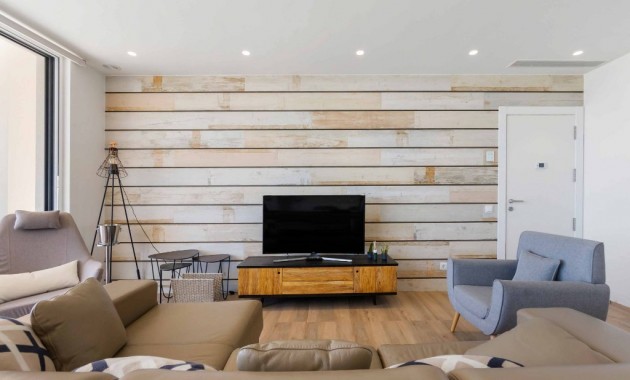 Herverkoop - Appartement / flat -
Las Colinas - Las Colinas Golf