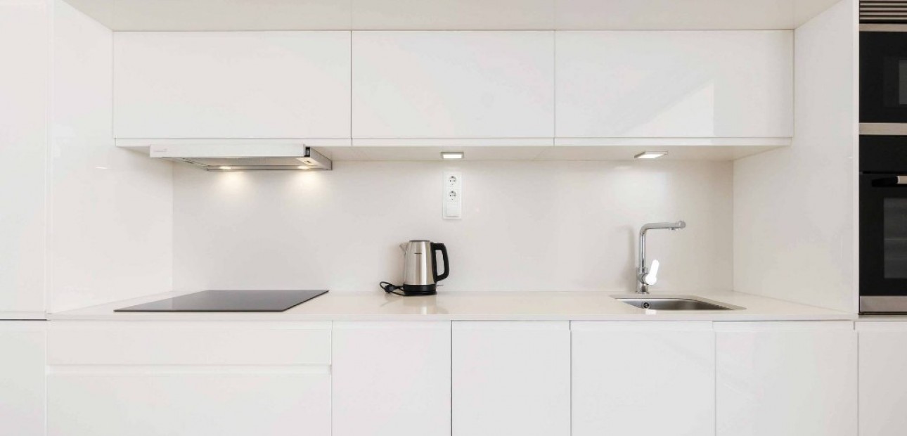 Herverkoop - Appartement / flat -
Las Colinas - Las Colinas Golf