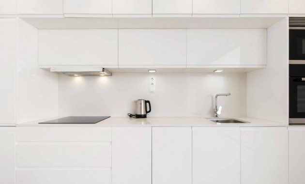 Herverkoop - Appartement / flat -
Las Colinas - Las Colinas Golf