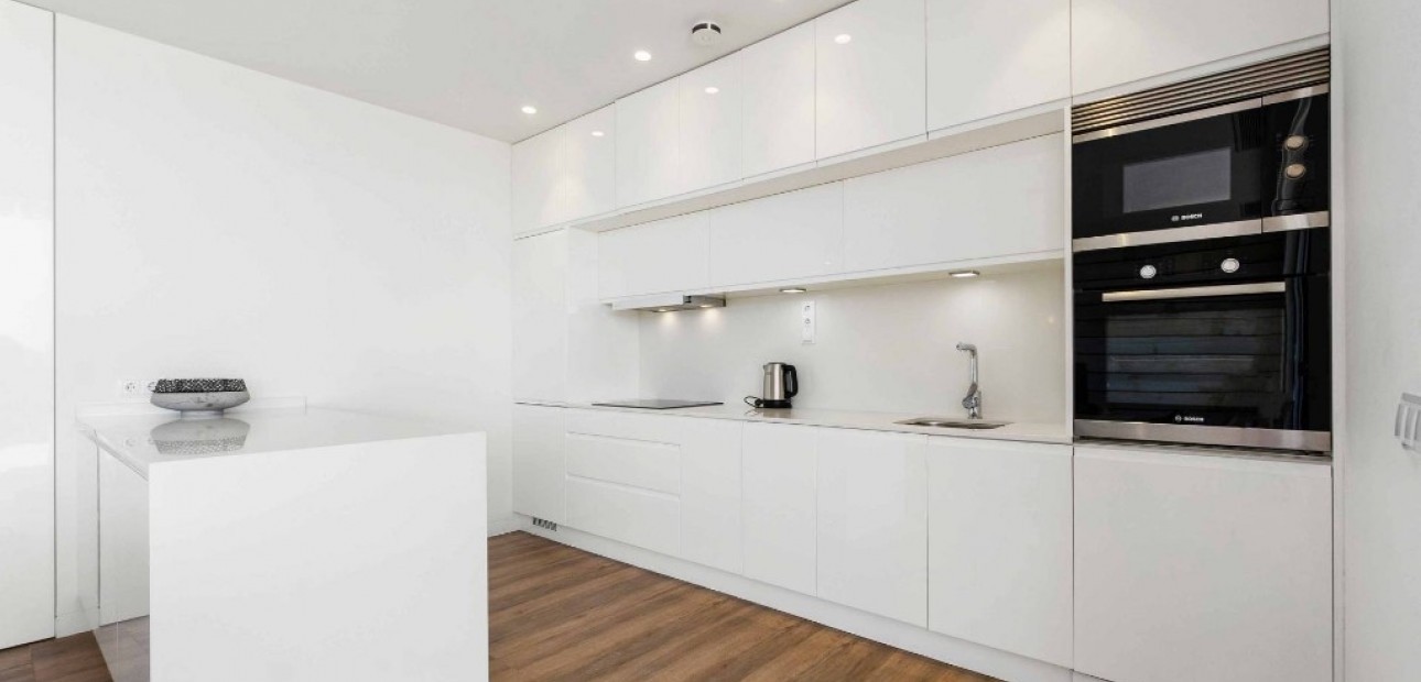 Herverkoop - Appartement / flat -
Las Colinas - Las Colinas Golf