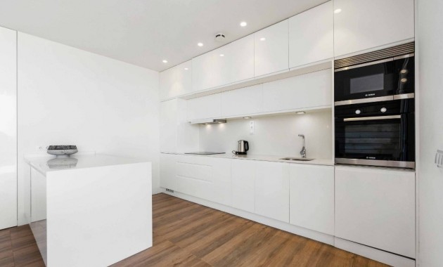 Herverkoop - Appartement / flat -
Las Colinas - Las Colinas Golf