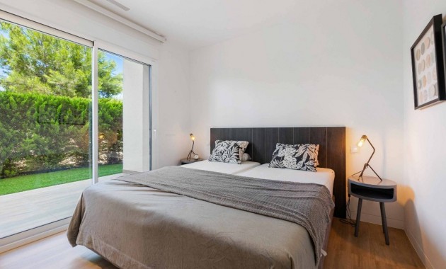 Herverkoop - Appartement / flat -
Las Colinas - Las Colinas Golf