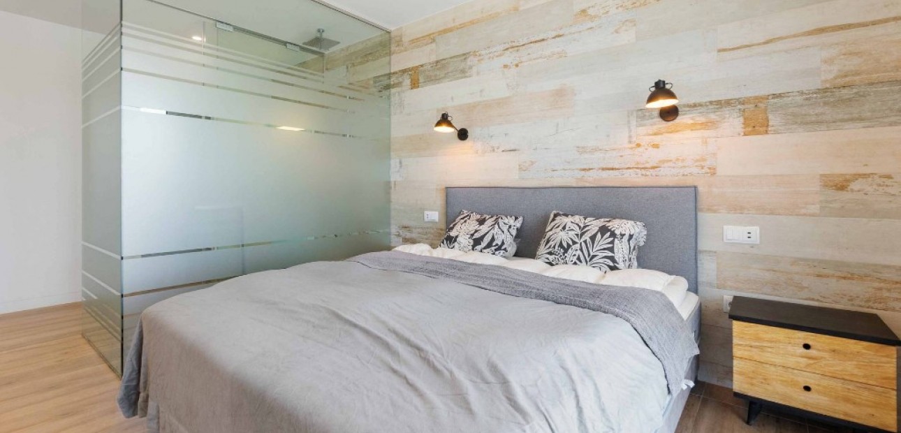 Herverkoop - Appartement / flat -
Las Colinas - Las Colinas Golf