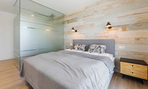 Herverkoop - Appartement / flat -
Las Colinas - Las Colinas Golf