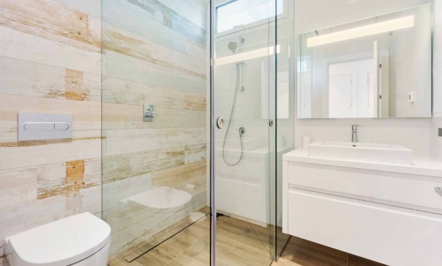 Herverkoop - Appartement / flat -
Las Colinas - Las Colinas Golf