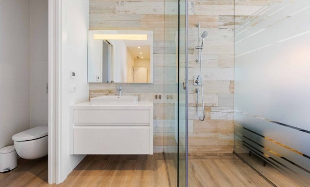 Herverkoop - Appartement / flat -
Las Colinas - Las Colinas Golf