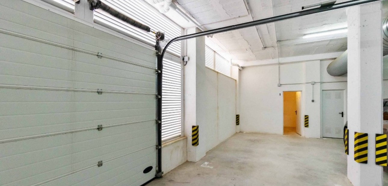 Herverkoop - Appartement / flat -
Las Colinas - Las Colinas Golf