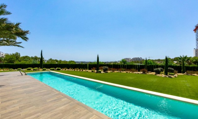 Herverkoop - Appartement / flat -
Las Colinas - Las Colinas Golf