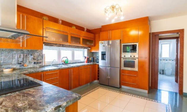 Herverkoop - Villa -
Torrevieja - Aguas Nuevas